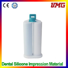 Good Quality Silicone Impression Material, Dental Material